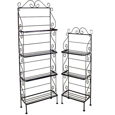 Iron Bar Shelf Manufacturer Supplier Wholesale Exporter Importer Buyer Trader Retailer in Jodhpur Rajasthan India